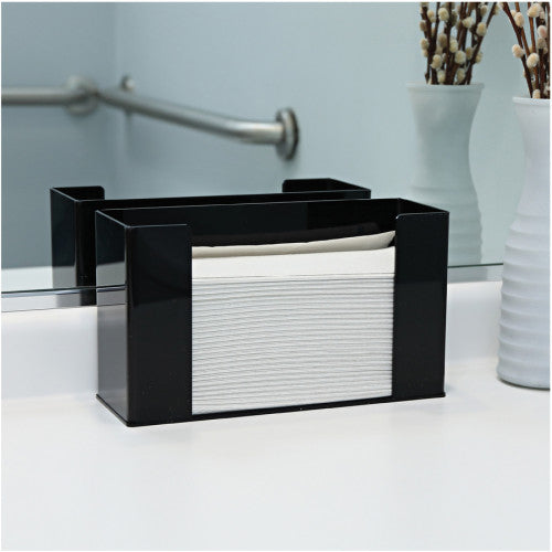 Genuine Joe® C-Fold Paper Towels, 1-Ply, White, 2400 Towels 1 Ply - C-fold - 13" Width x 10" Length - White - 200/Pack - 12 / Carton (GJO21120)