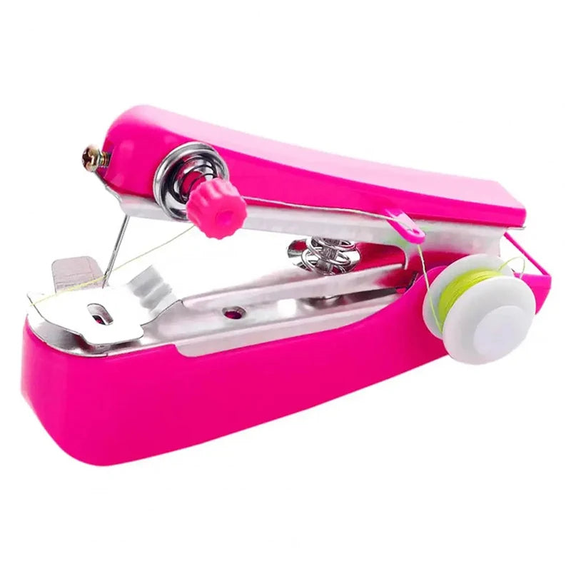 Portable Mini Sewing Machine