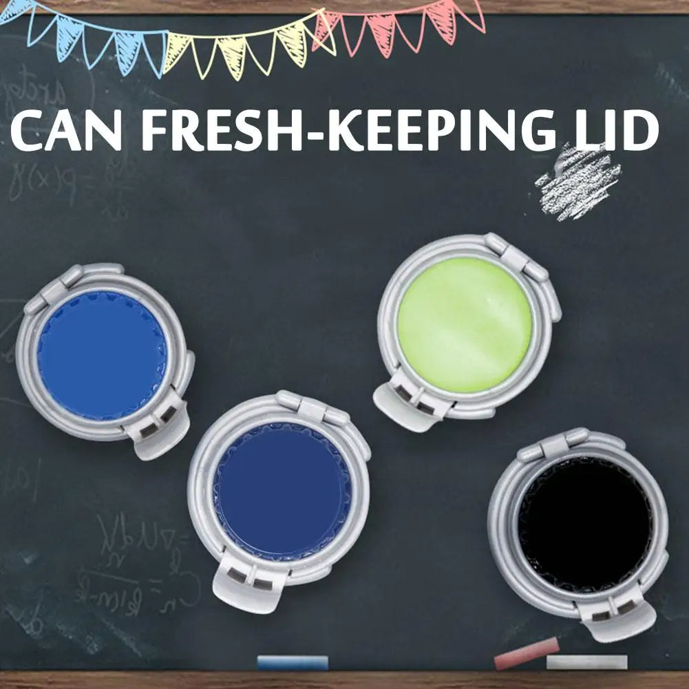 Can Fresh-Keeping Lid