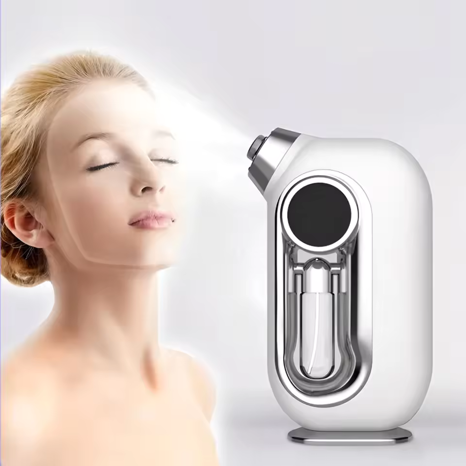 Cordless Facial Mist Airbrush Sprayer