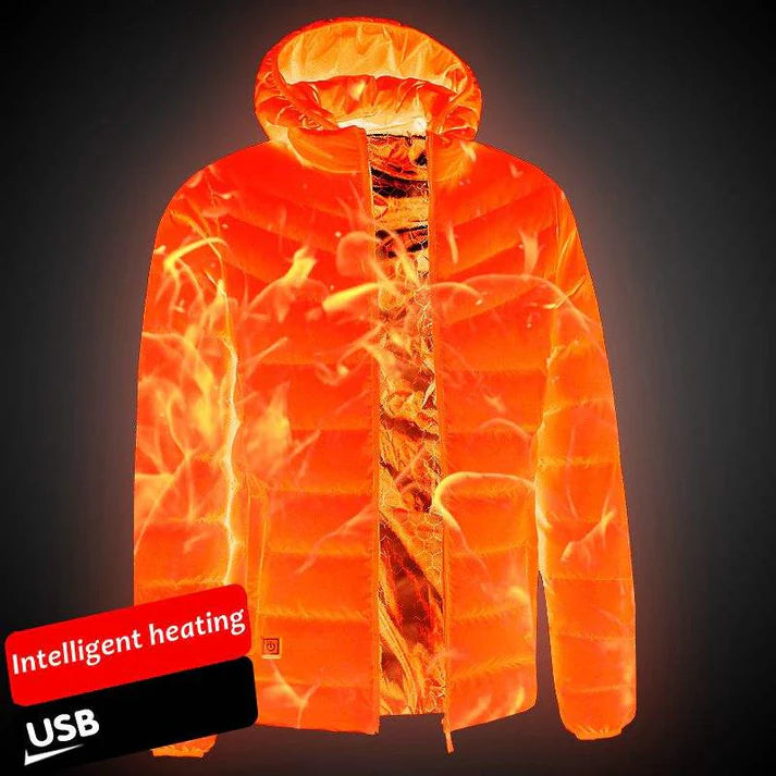 Chaqueta térmica
