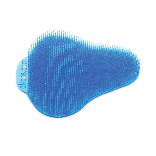 Diversey ekcoscreen Urinal Screens, Fresh Scent, Blue, 12/Carton (EKS3B12)