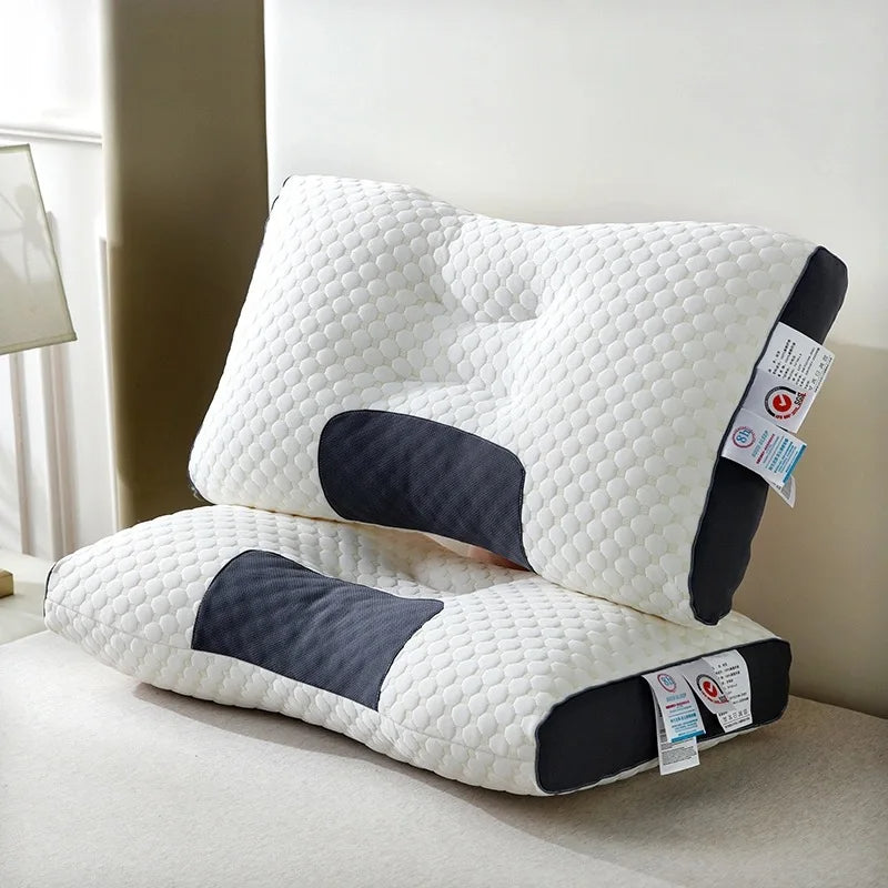 Travesseiro de Pescoço Super Ergonômico