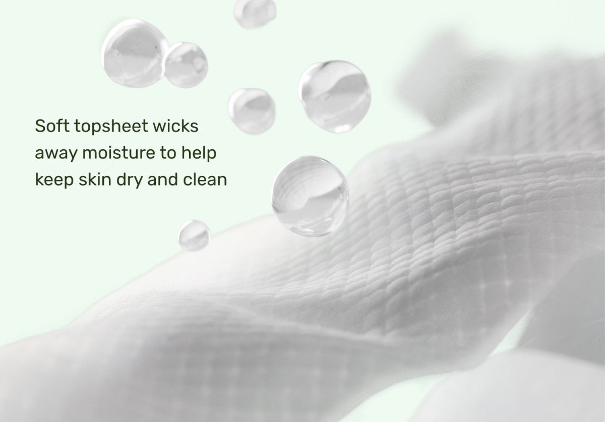 RashShield® Protection Diapers