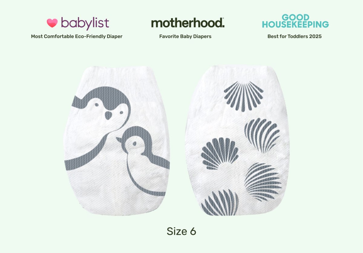 RashShield® Protection Diapers