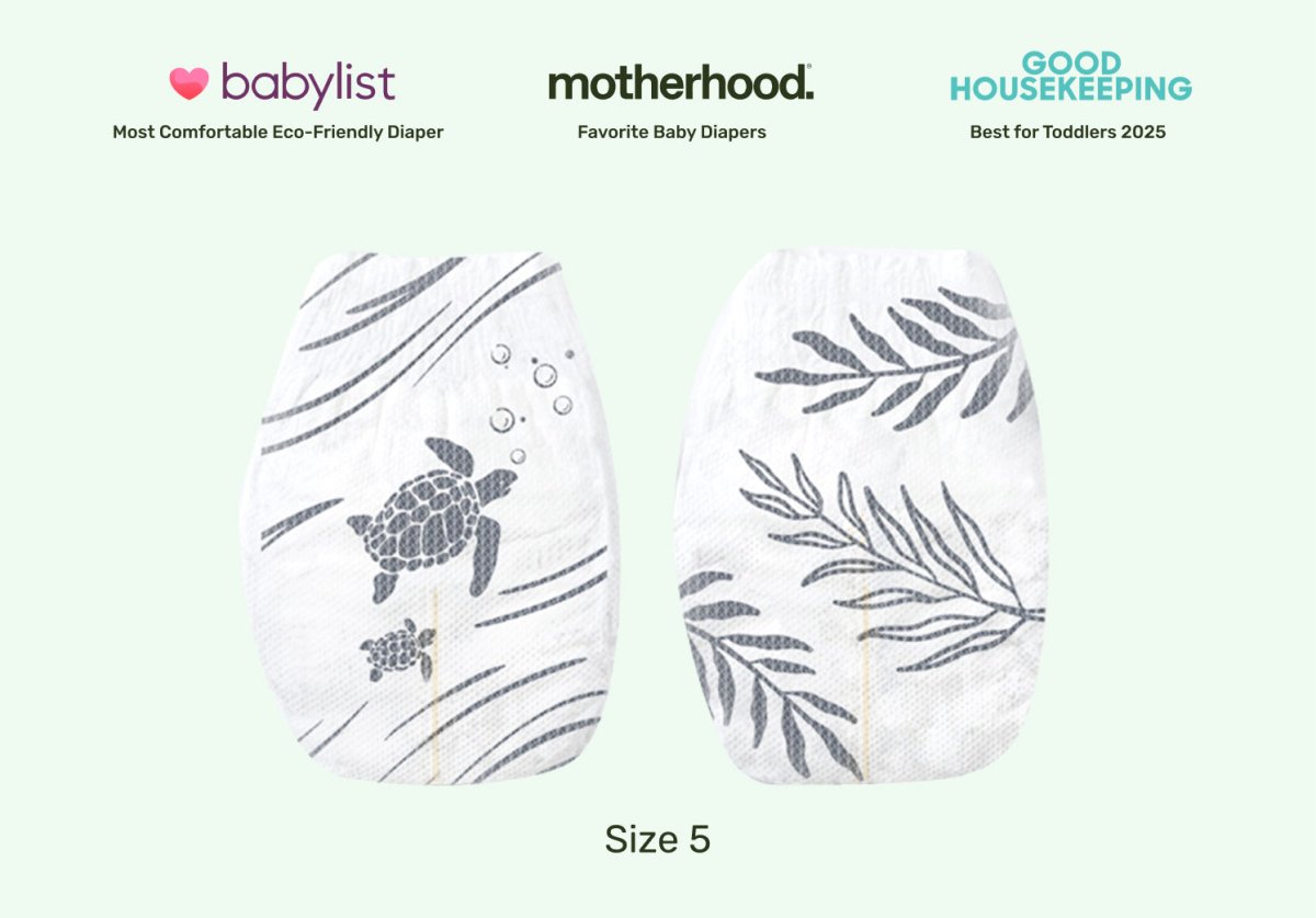 RashShield® Protection Diapers