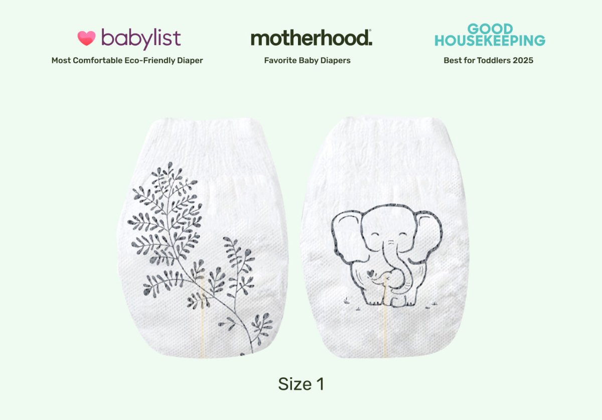 RashShield® Protection Diapers