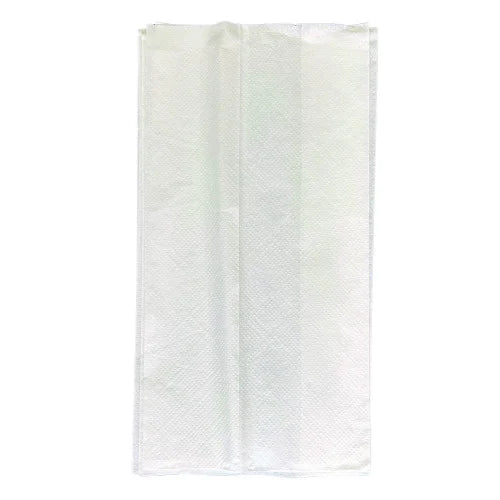 GEN® Tall-Fold Dispenser Napkins, 1-Ply, White, 10000 Napkins (GENTFOLDNAPKW)