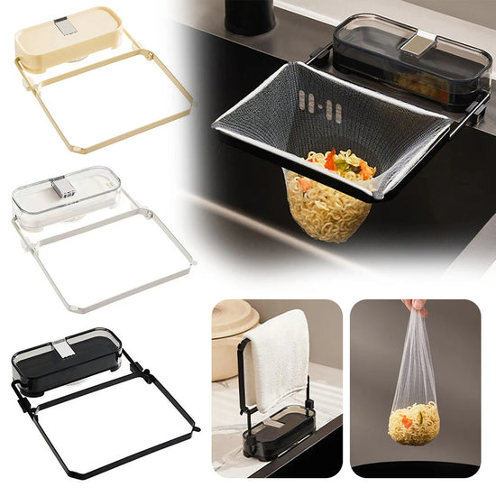 Kitchen Sink Filter Net