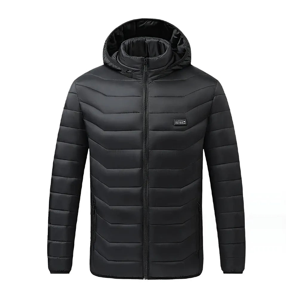 Chaqueta térmica