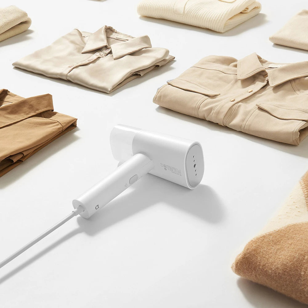 Vaporizador al vacío para ropa