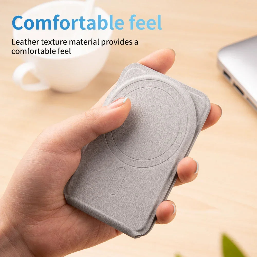 Phone Magnetic Stand Holder For iPhone
