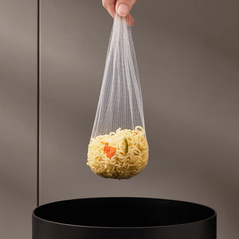 Kitchen Sink Filter Net