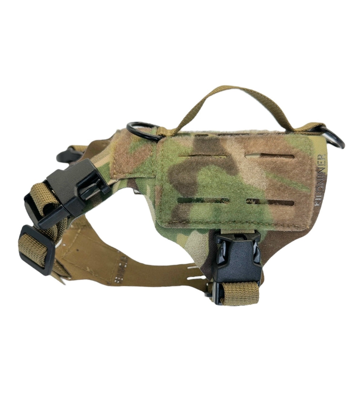 K9R - M5 MOLLE Light Vest