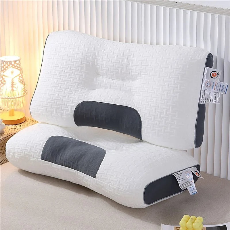 Travesseiro de Pescoço Super Ergonômico