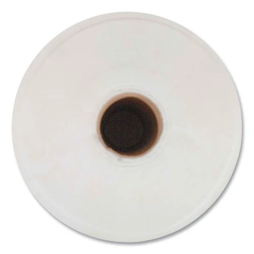 Rollos de toallas de papel de bobina continua Boardwalk®, blancas, 700 pies, 6 rollos (BWK700W)