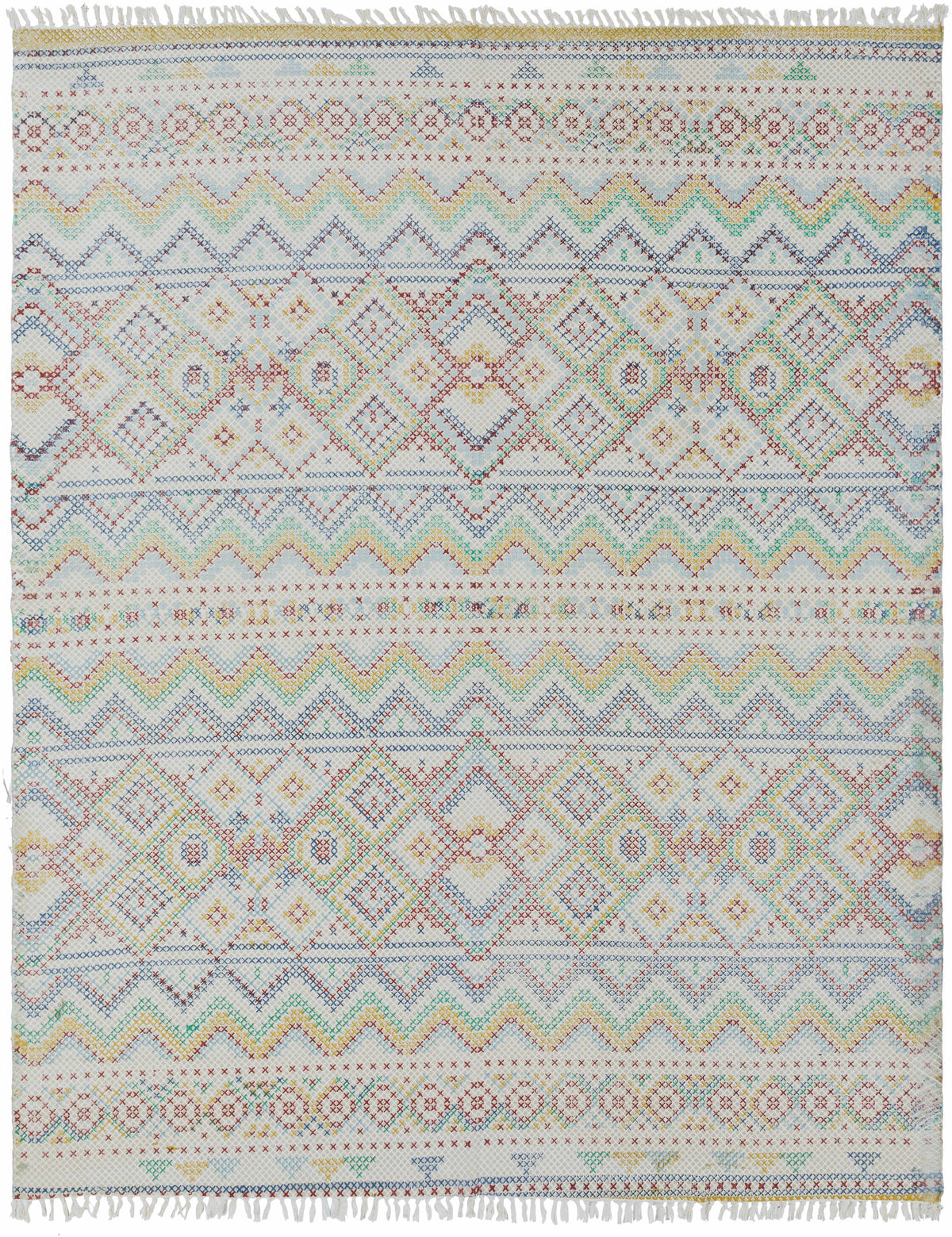 Granby Area Rug - Clearance