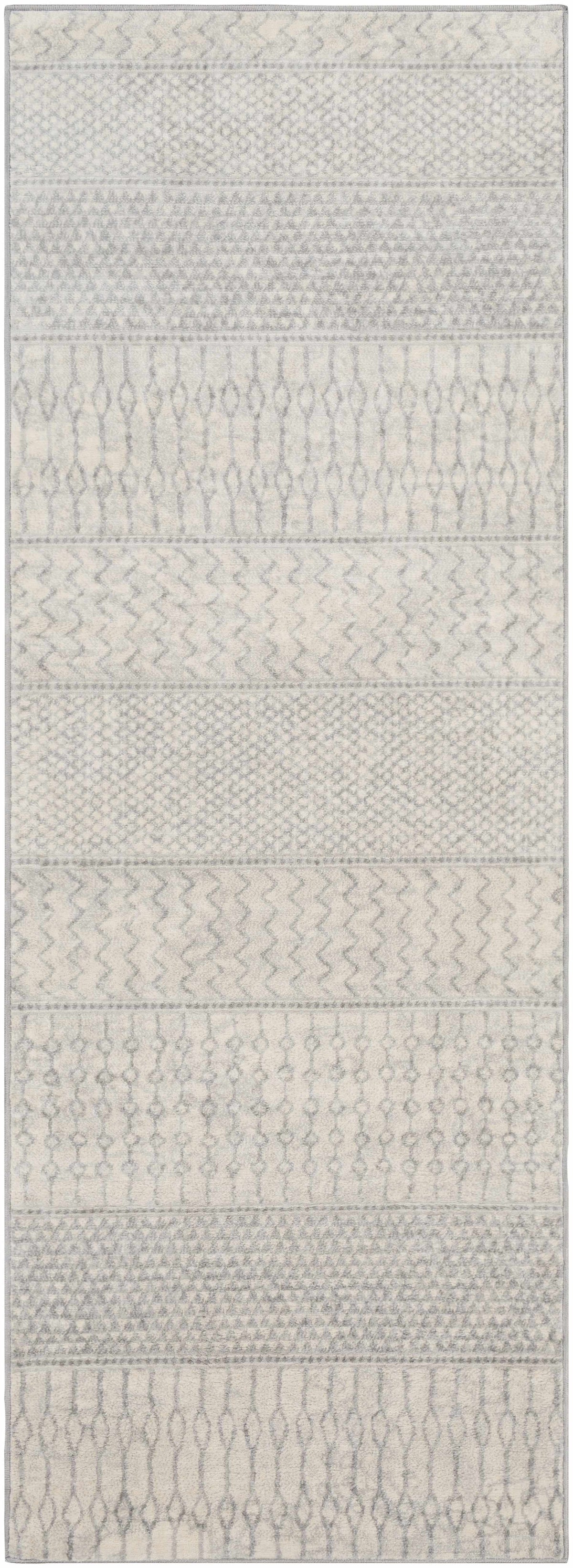 Nunda Gray Rug - Promo