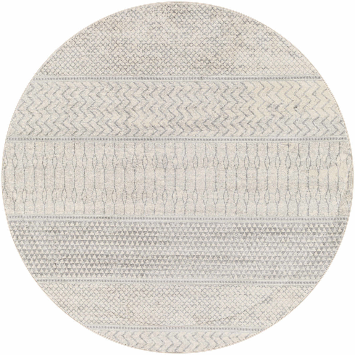 Nunda Gray Rug - Promo